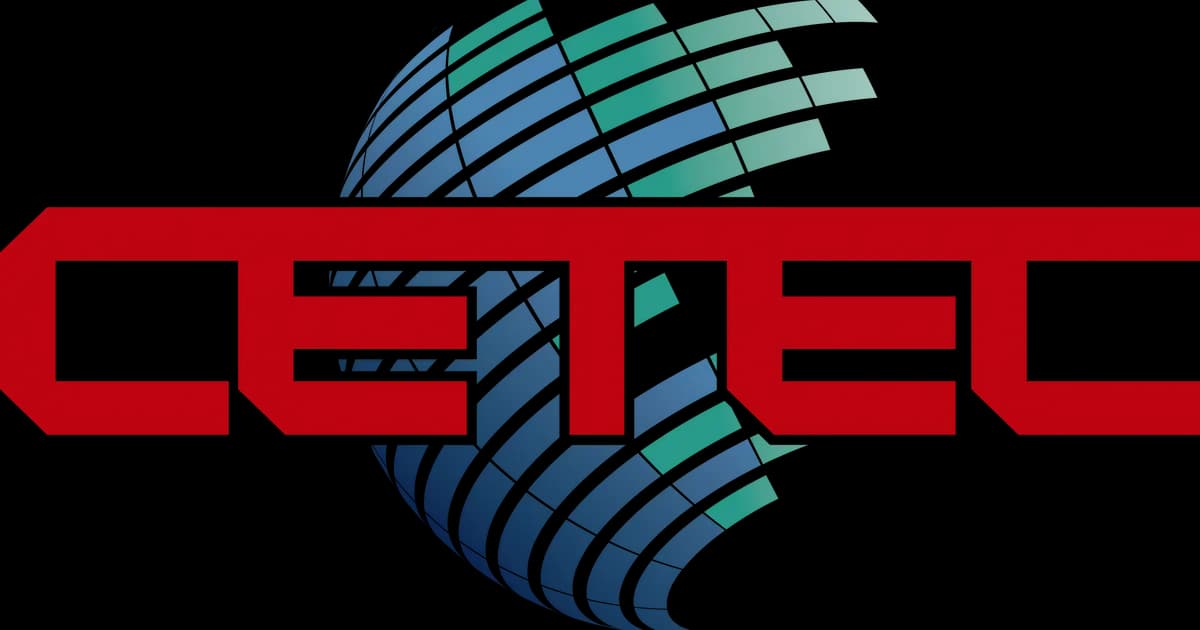 Logo de Cetec Xalapa