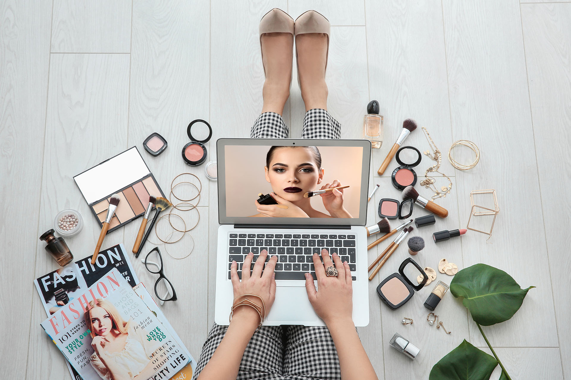 Maquillaje Profesional