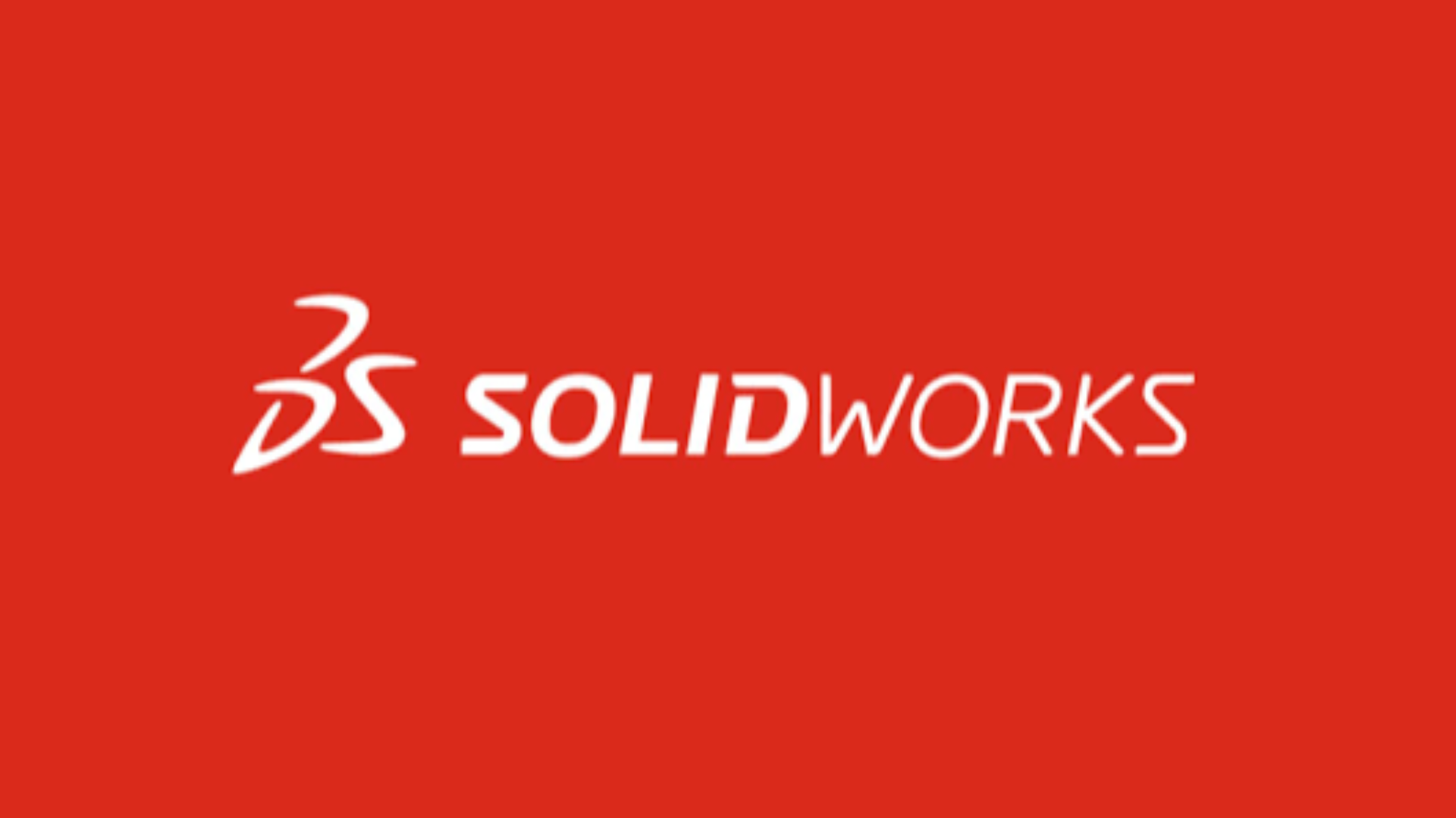 Curso de SolidWorks