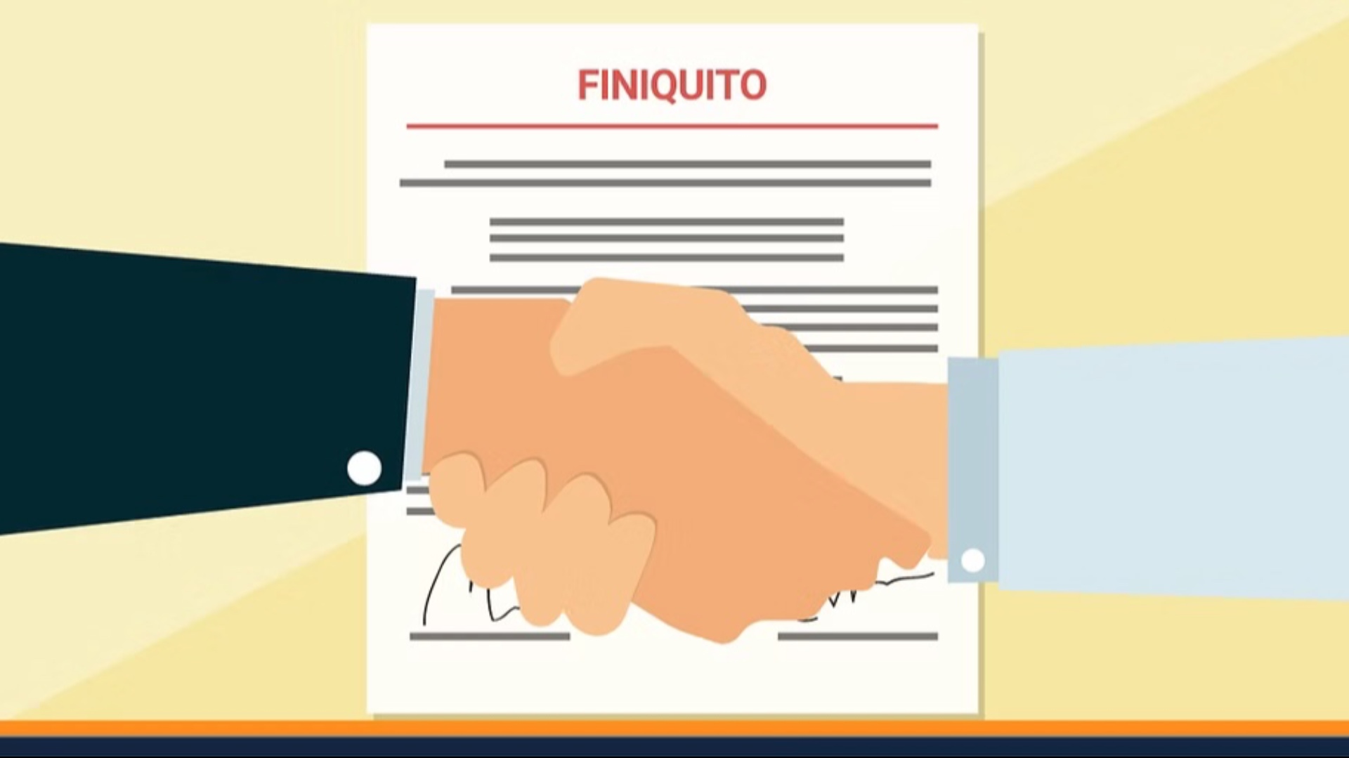 Curso de Finiquitos y Liquidaciones