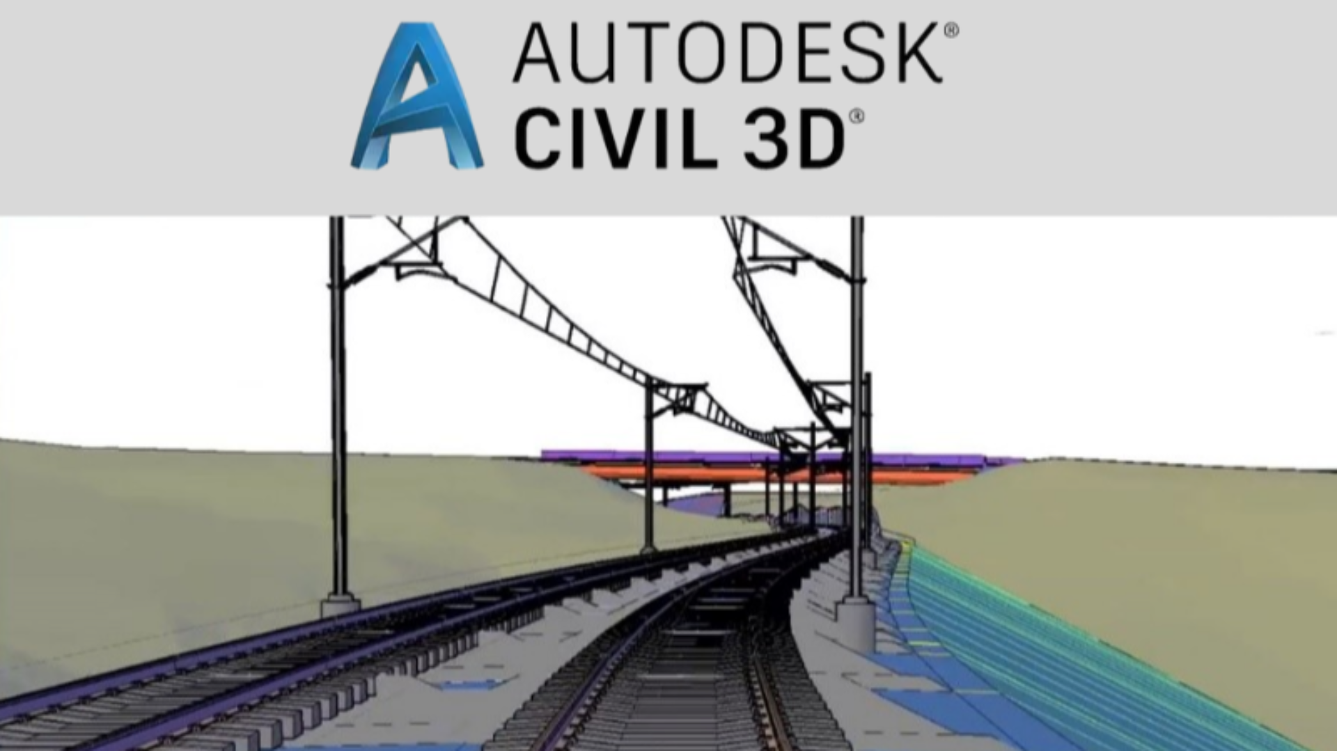 Curso de Civil 3D en línea