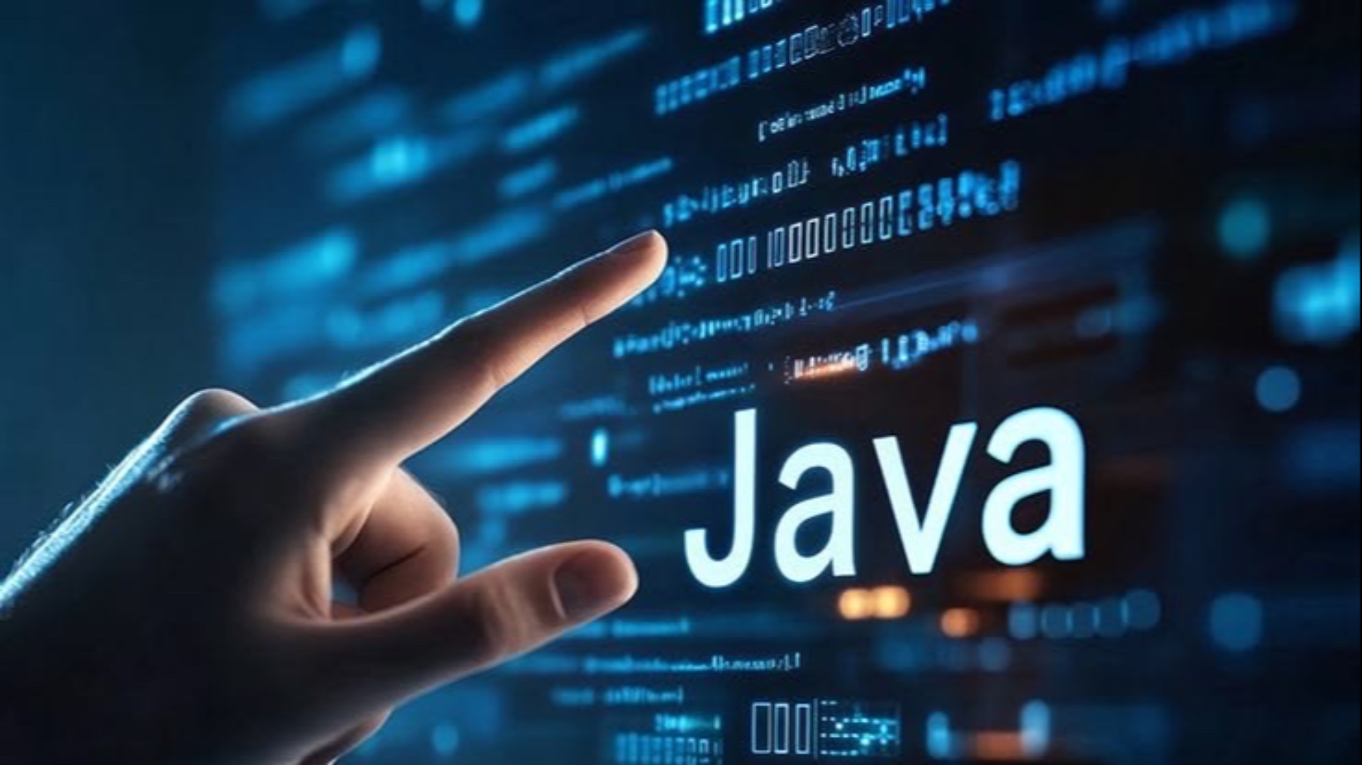 Curso de Java en línea