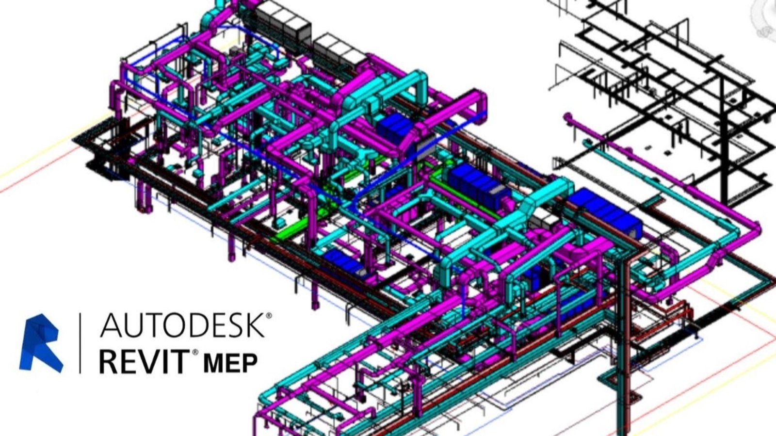 Curso de Revit MEP