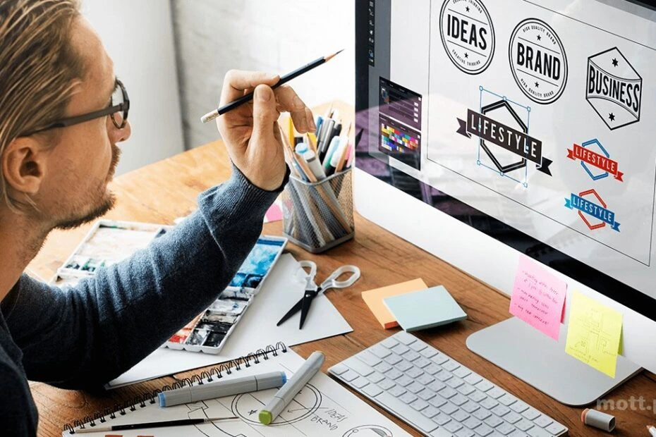 Curso de Diseño Gráfico en línea con diploma