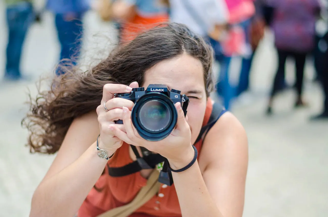Fotografía