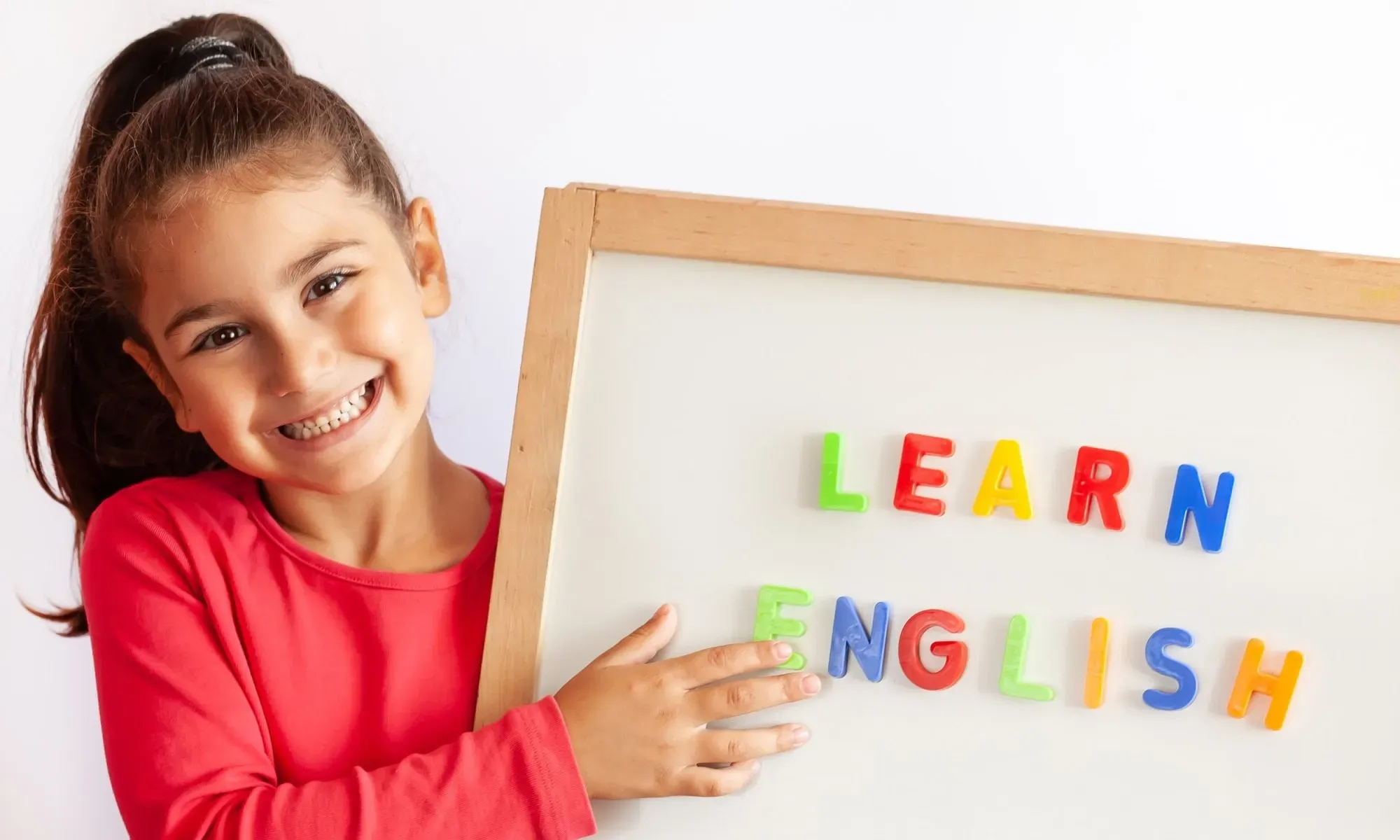 Inglés Kids