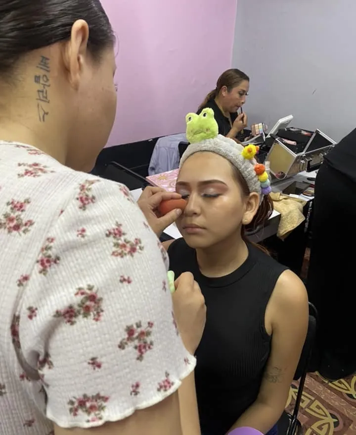 Maquillaje