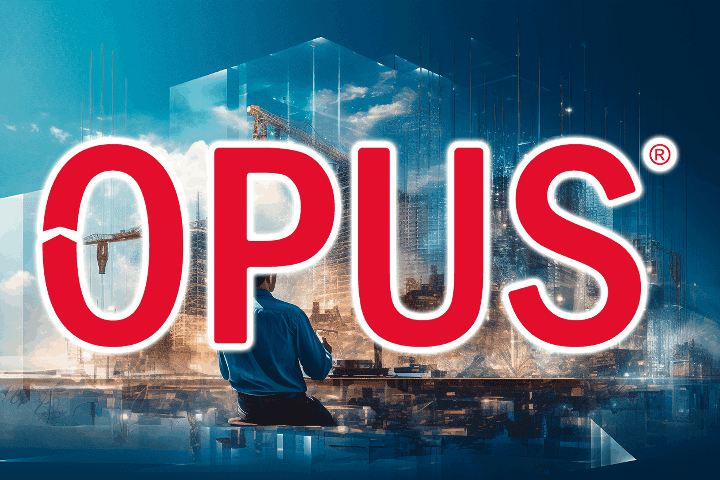 Curso de OPUS en línea con diploma