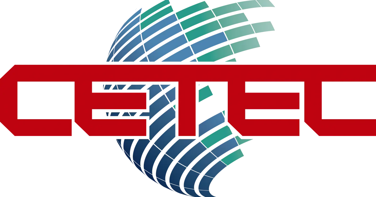 Logo de Cetec Xalapa