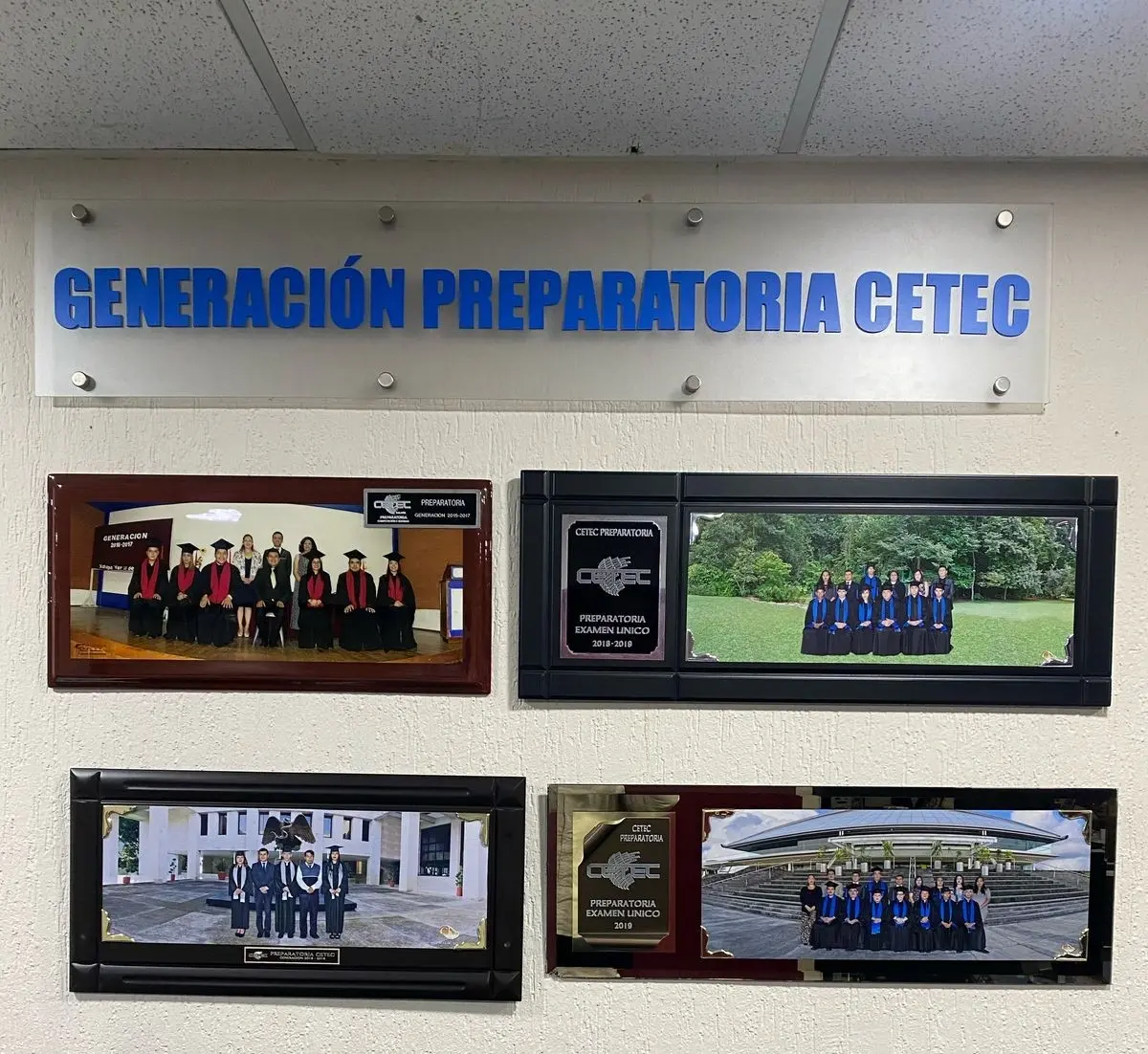 Imagen de Preparatoria